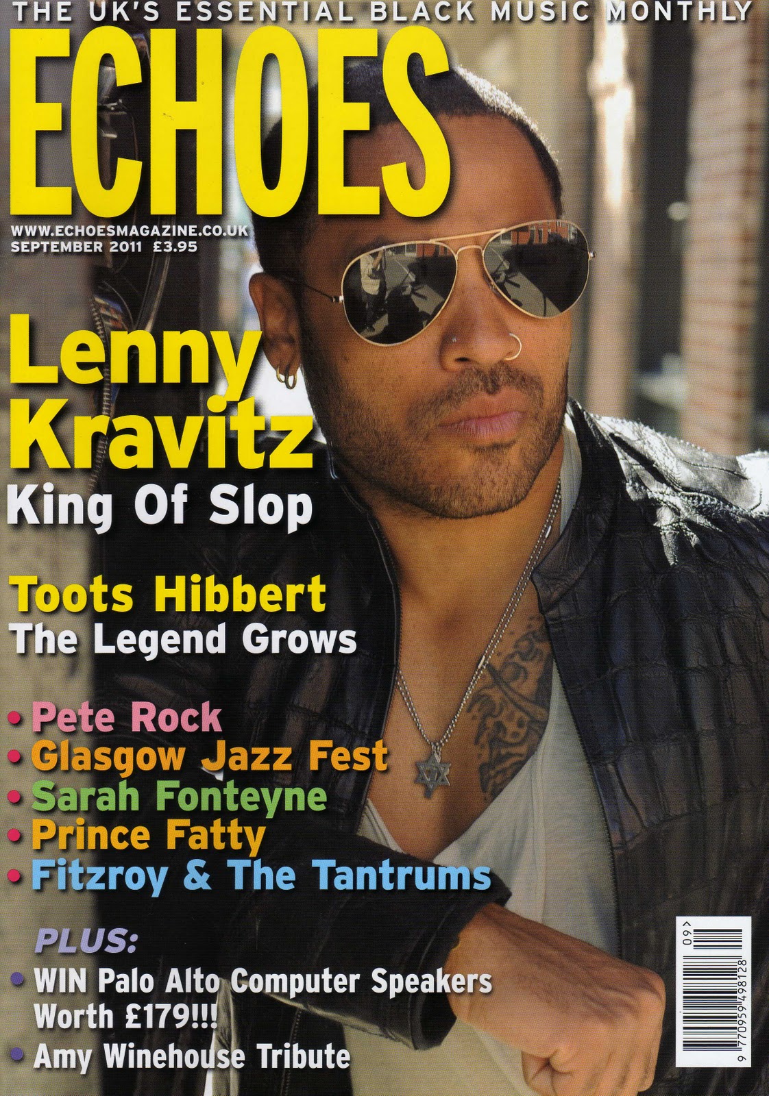 Does Lenny Kravitz Have Ptosis | d33blog
