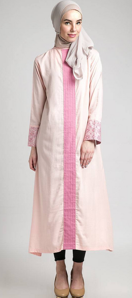 Trend Model Baju Baju Muslim untuk Wanita Trend Model Baju Baju Muslim untuk Wanita