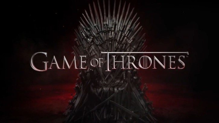 Game of Thrones - Becomes the most popular series in HBO history