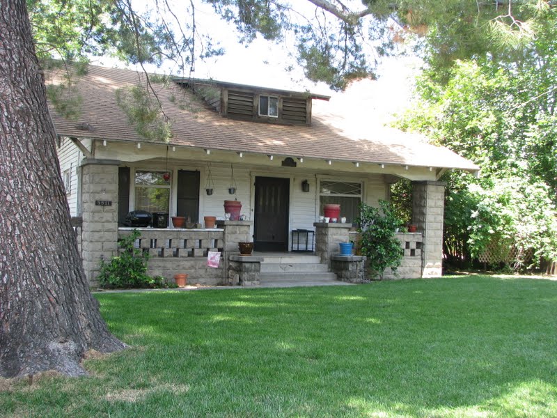 Set Jetter Movie Locations And More Raising Hope revisited 