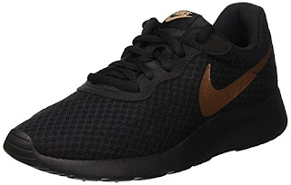nike tanjun casual sneakers