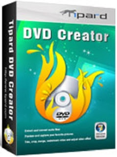 Tipard DVD Creator v5.1.8 Portable  1