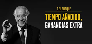 bwin Dobla tu premio con Del Bosque en el 90'+ mundial 2018 bwin Dobla tu premio con Del Bosque en el 90'+ mundial 2018