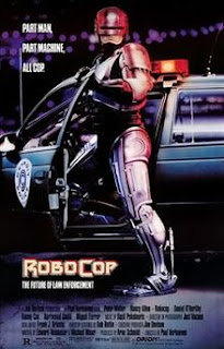Robocop Movies