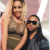 Fans Blast Singer Flavour As He Shared Another Photo Of A Girl On His Instagram