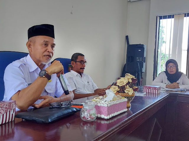 Azis Tunny Nilai GoCar Sudah Penuhi Aspek Legalitas Taxi Online di Maluku Azis Tunny Nilai GoCar Sudah Penuhi Aspek Legalitas Taxi Online di Maluku