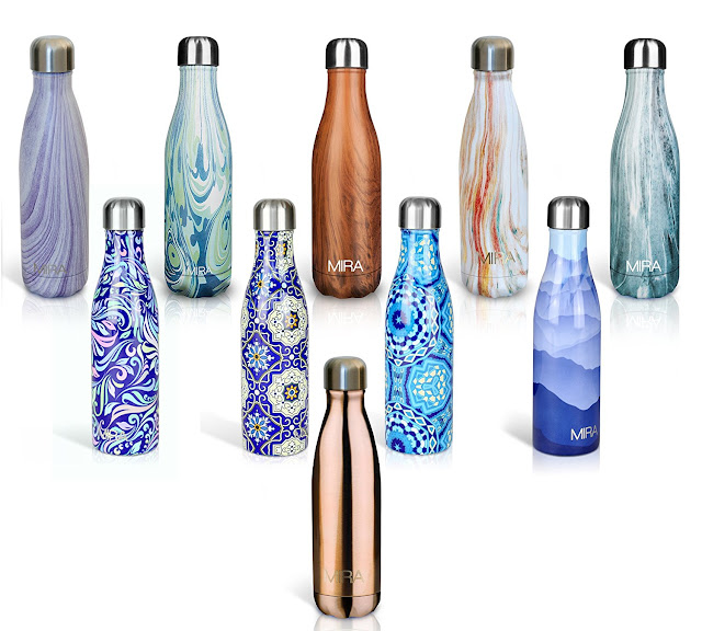 An Life Blog 5 Best Water Bottles On Amazon