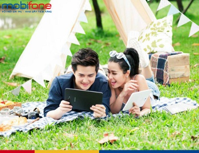 Cách đăng ký Kết Nối Dài Lâu Mobifone trên web Cách đăng ký Kết Nối Dài Lâu Mobifone trên web