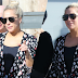 FOTOS HQ: Lady Gaga en tienda en Malibú - 08/01/17