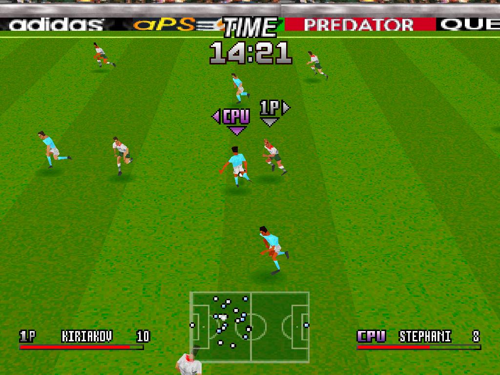 power soccer miniclip power soccer miniclip