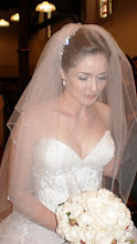 A Beautiful Bride!