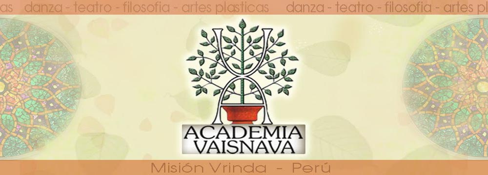 Academia Vaisnava Lima