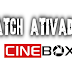 Cinebox Nova Atualização Patch Keys SKS 61w - 20/06/2020