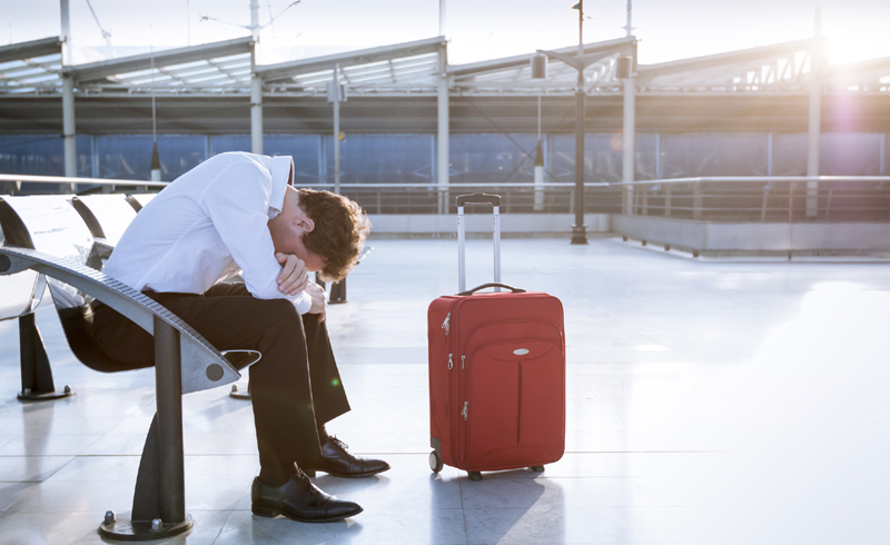 Save Money and Avoid These Costly Mistakes With Your Airline Luggage