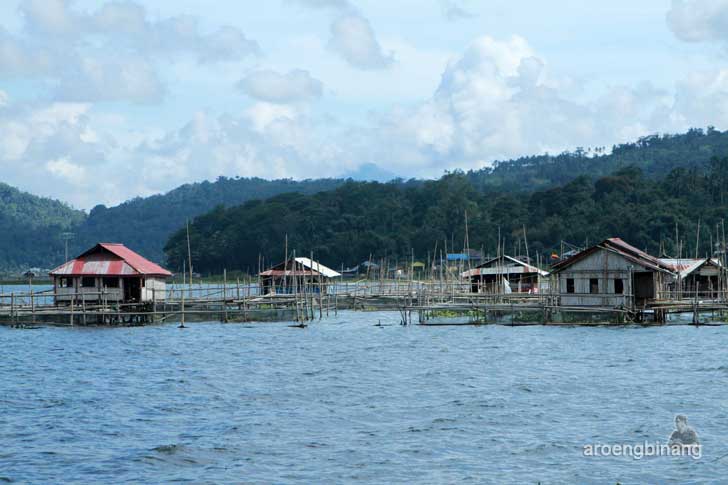 sumaru endo remboken minahasa sulawesi utara