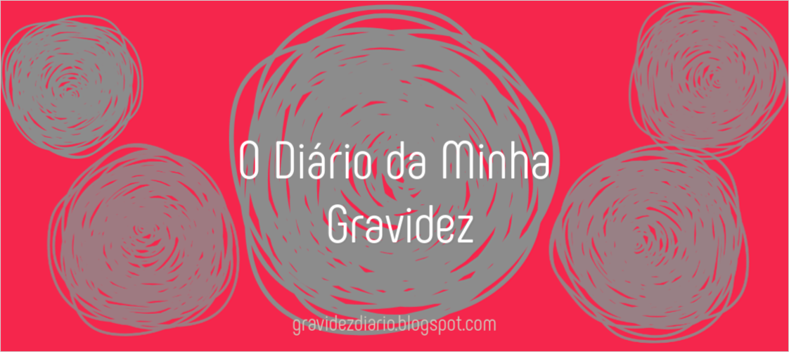 O Diário da Minha Gravidez