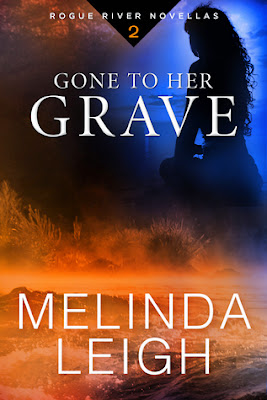 Cover Gone to Her Grave by Melinda Leigh Bea's Book Nook, Review, Gone to Her Grave, Melinda Leigh