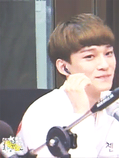 엑소 첸이 왜 김종대예요? | 인스티즈