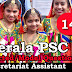 Kerala PSC Secretariat Assistant Model Questions - 14