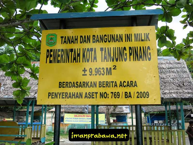 Pemerintah Kota Tanjung Pinang