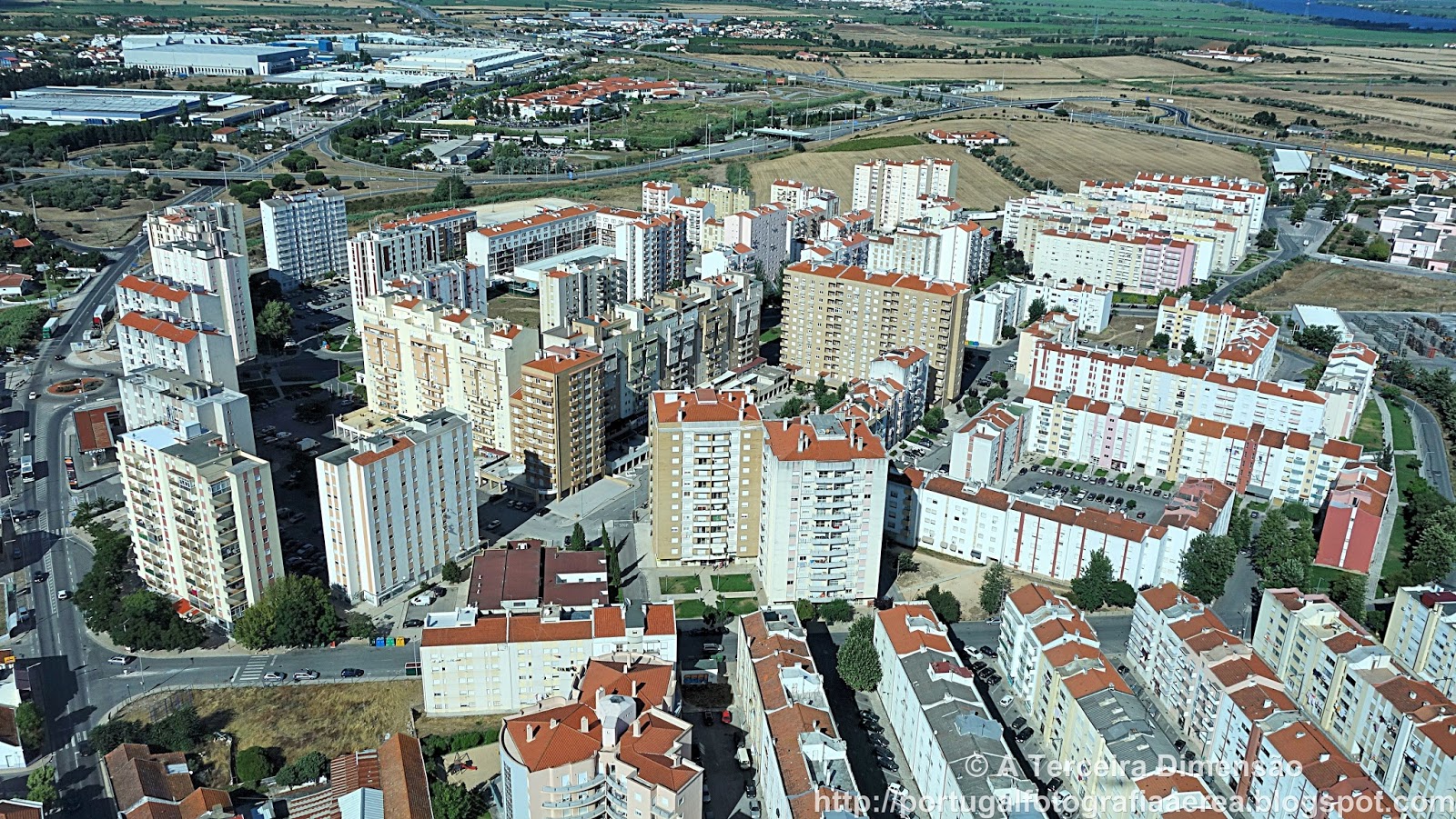 A Terceira Dimensão Carregado