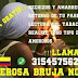 MAGIA NEGRA PARA EL AMOR IMPOSIBLE 3154575628 MAESTRA NOELIA