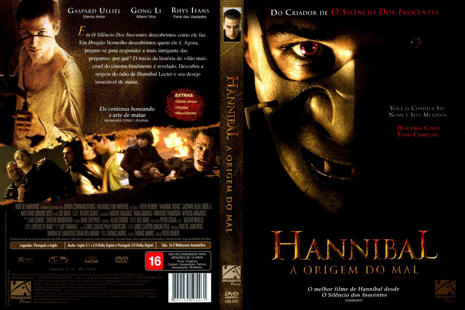 Baixar Legenda Do Filme Hannibal A Origem Do Mal Baixar Legenda Do Filme Hannibal A Origem Do Mal