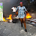 EL FONDO MONETARIO INTERNACIONAL DEFIENDE PROPUESTA DESATÓ PROTESTAS EN HAITÍ