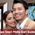 APA SEBENARNYA YANG ISTERI MAHUKAN DARI SUAMI?