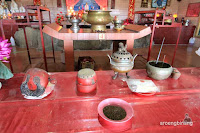 vihara dewi kwan im