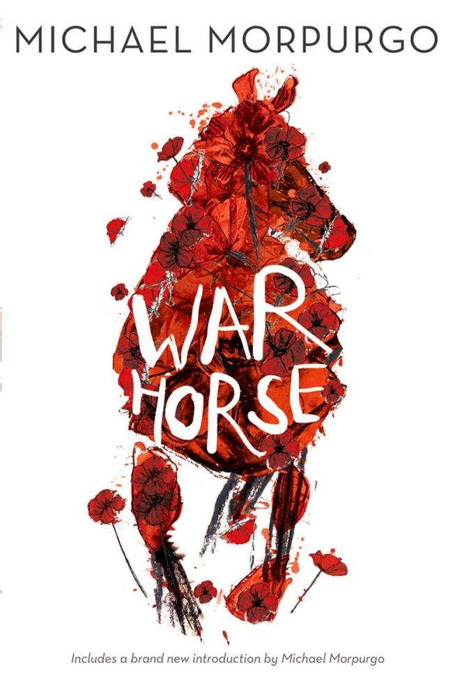 Faith, Fiction, Friends “War Horse” by Michael Morpurgo
