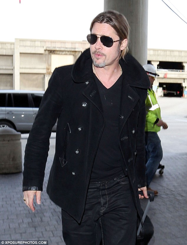 mil tec peacoat