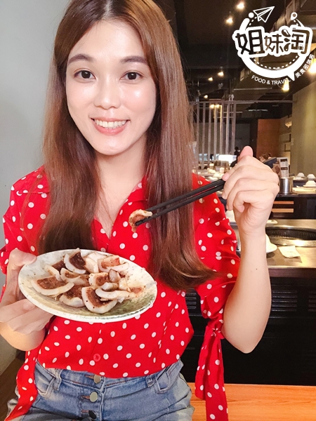 澤野燒肉屋-高雄美食推薦燒烤吃到飽