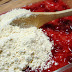 Cherry Dump Cake