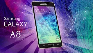 بالصور: كل المعلومات و مواصفات Galaxy A8