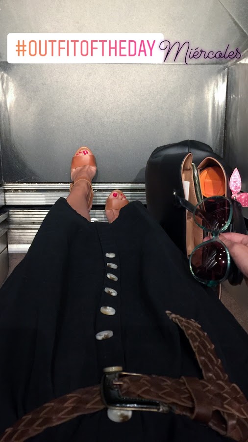 INSTA LOOKS, instagram outfits, daily look, working girl, office inspiration