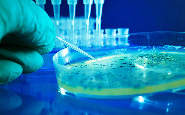Biología Biología