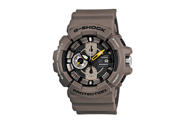 casio 5277 gac 100
