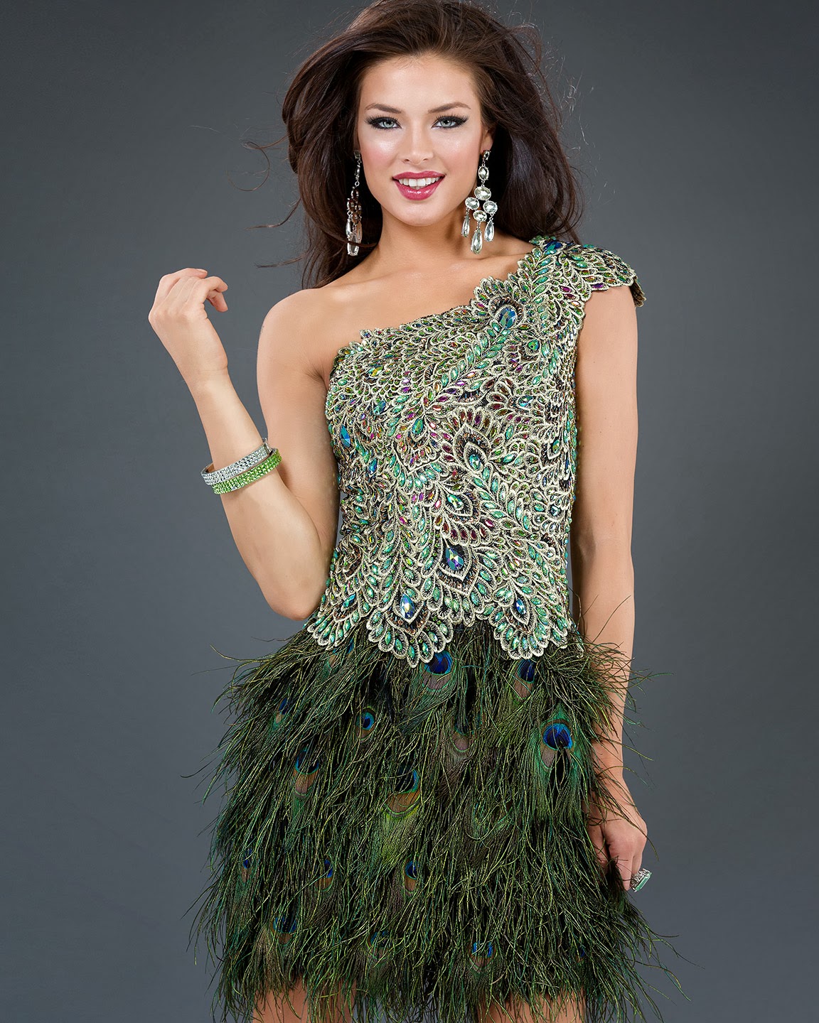 Bonitos Vestidos de 15 años - Moda 2014 Bonitos Vestidos de 15 años - Moda 2014