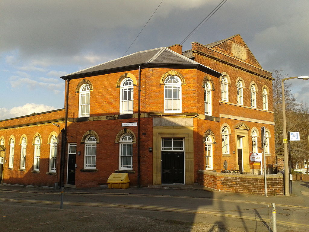 Nursing Home In Crookes Nursing Home In Crookes