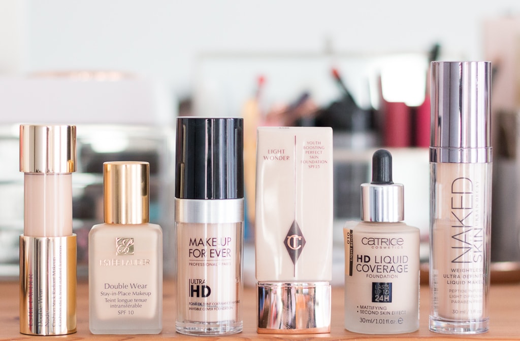 Makeup forever ultra hd vs estee lauder double wear Makeup forever ultra hd vs estee lauder double wear