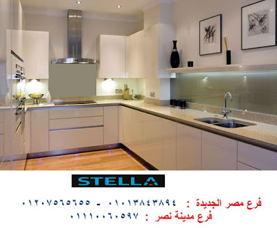 مطابخ polylac