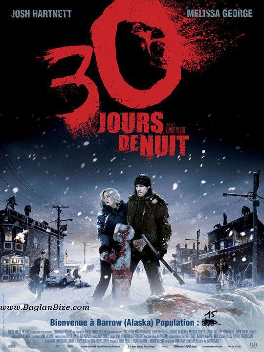 30 Gün 30 Gece | Sadece En İyi Filmler