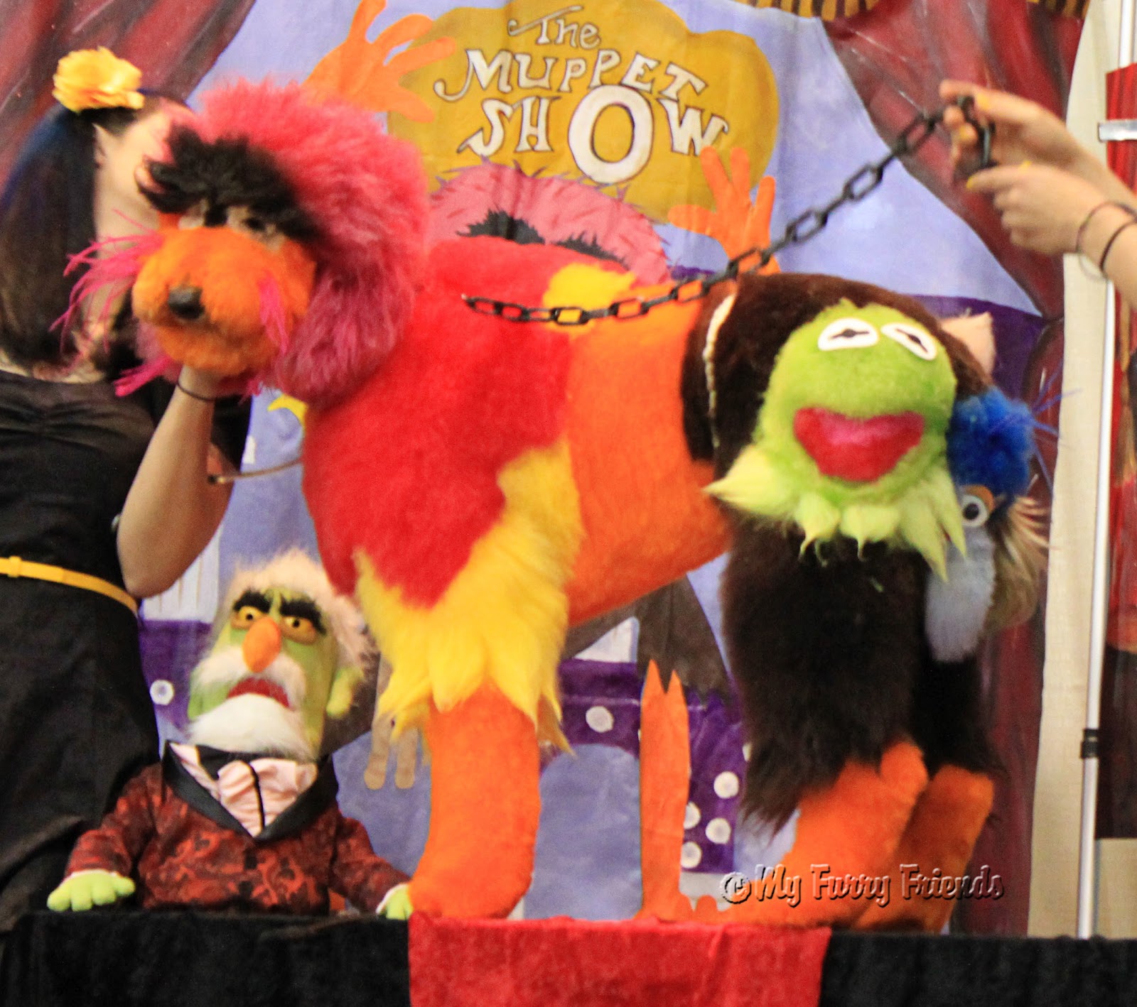 Pet Grooming The Good, The Bad, & The Furry Hershey Creative Grooming