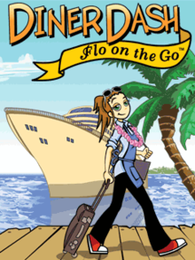 Diner Dash Flo on the Go Free Download