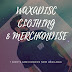 Waxadisc Merchandise Available