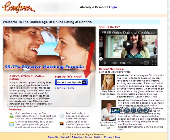 Best Online Dating Sites 2019