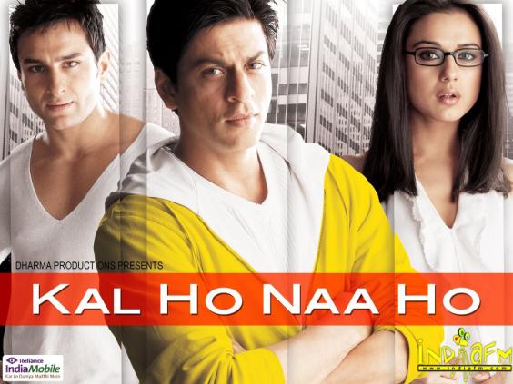 Sinopsis Film Bollywood Sinopsis Kal Ho Naa Ho