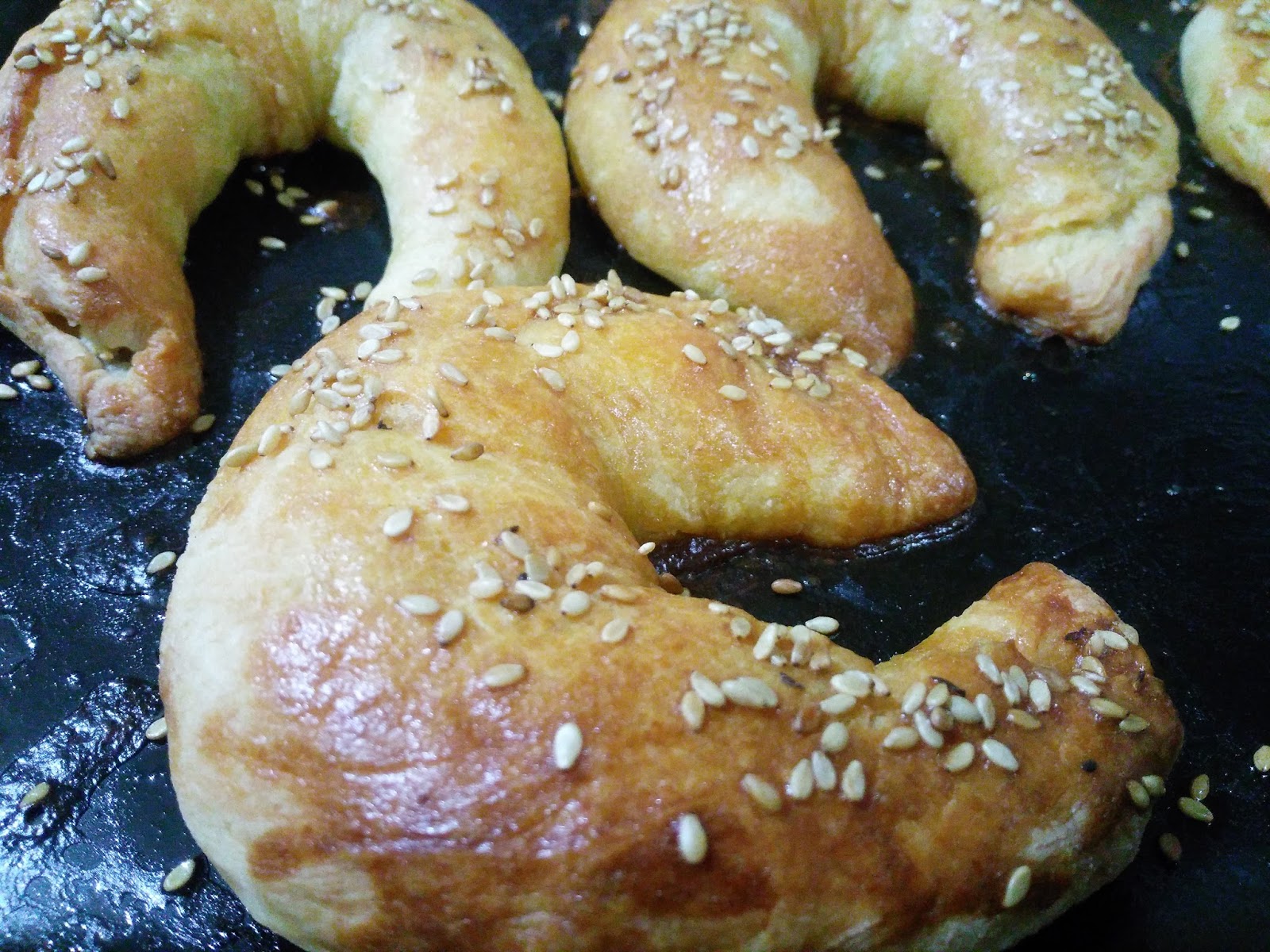 Akissmutfak Patatesli Ay Böreği