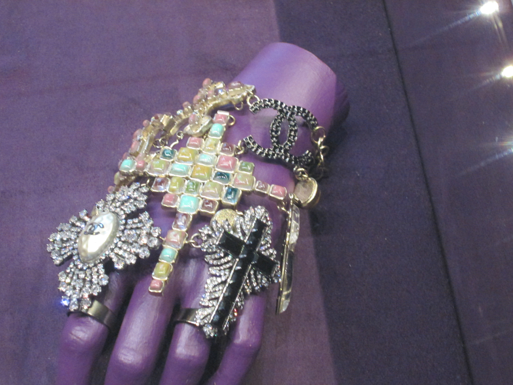 Jewelry News Network: Barbara Berger’s Costume Jewelry Collection at ...